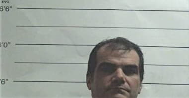 Jason Wilson, - Orleans Parish County, LA 